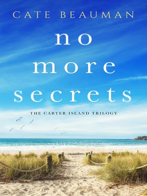 cover image of No More Secrets
